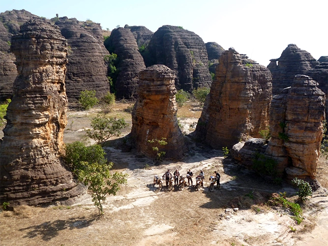 tombouctour agence de voyage et de tourisme