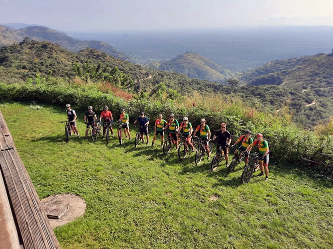 tombouctour agence de voyage et de tourisme